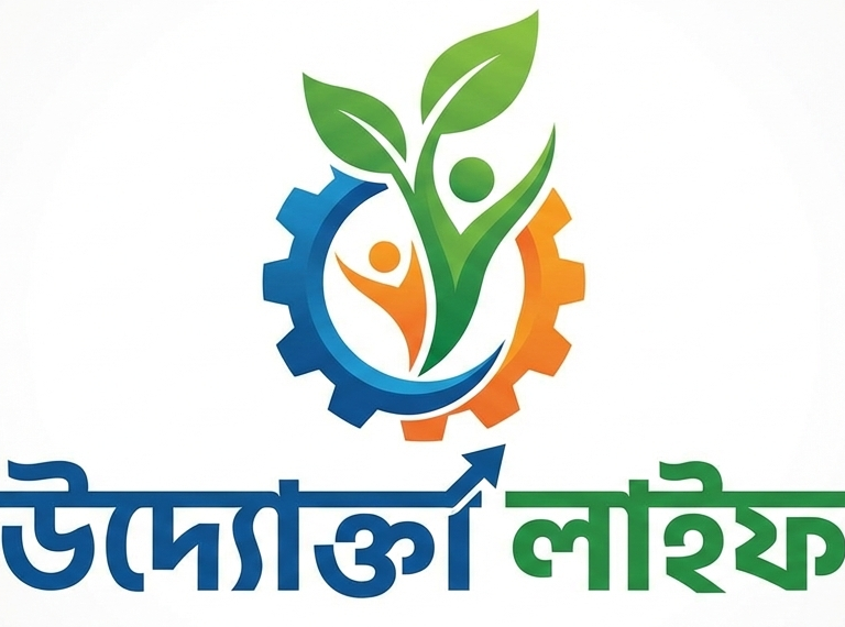 Uddokta.life – উদ্যোক্তা লাইফ